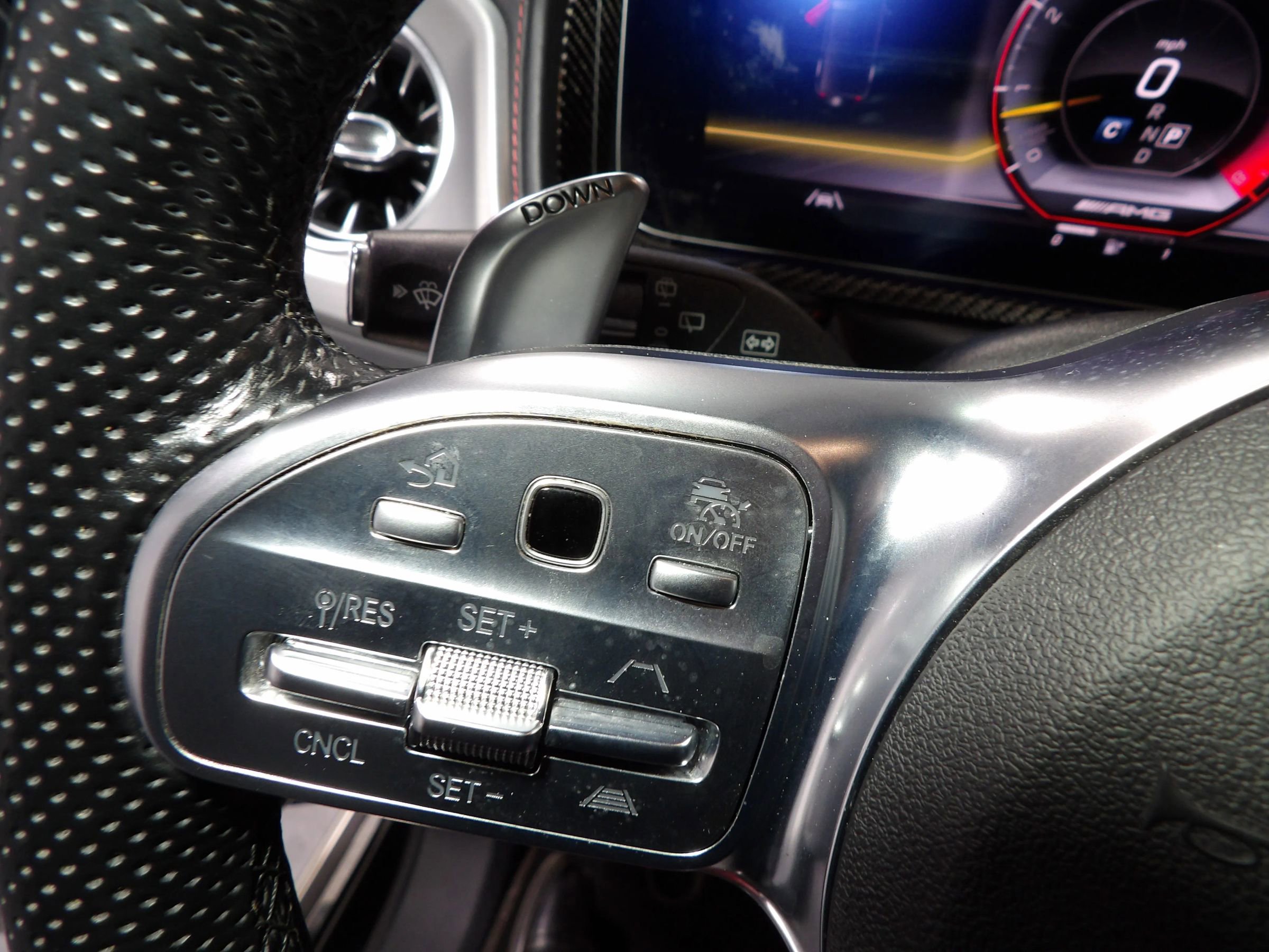 Used 2022 Mercedes-Benz G 63 AMG 4MATIC image 38