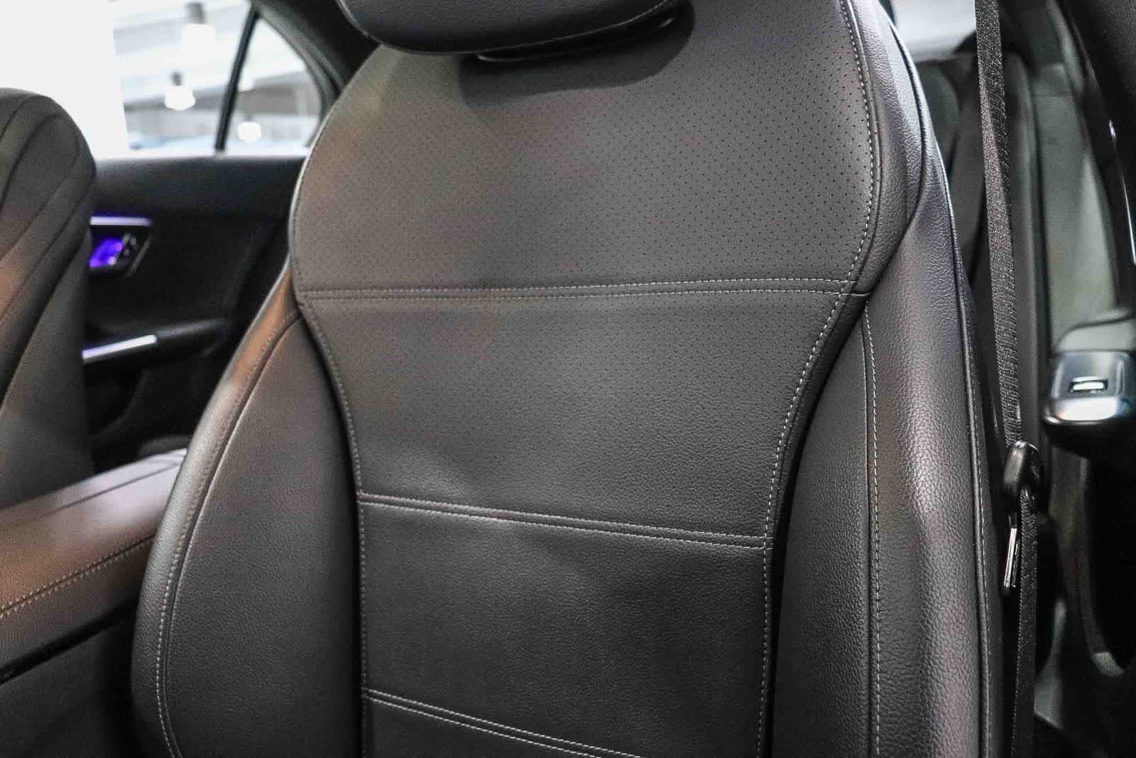 Certified 2024 Mercedes-Benz C 300 Sedan image 26