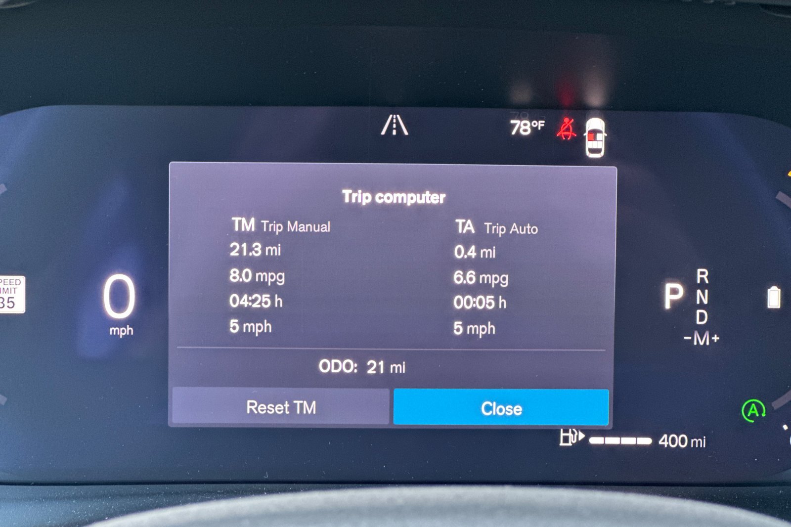 New 2026 Volvo XC40 B5 Ultra w/ Climate Package AWD/4WD image 23