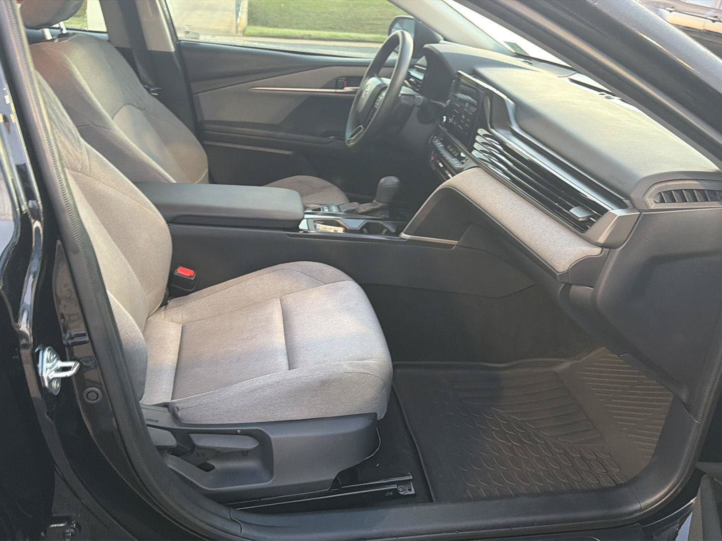 Certified 2025 Toyota Camry LE FWD image 13