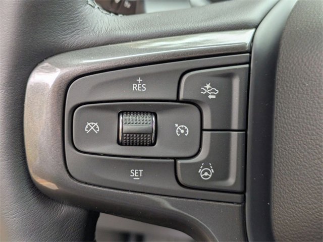 New 2026 Chevrolet Silverado 1500 High Country image 15