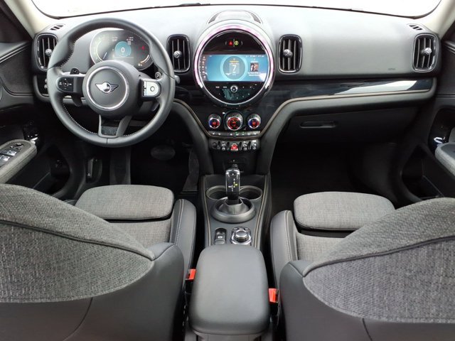 Used 2024 MINI Cooper Countryman S AWD/4WD image 24