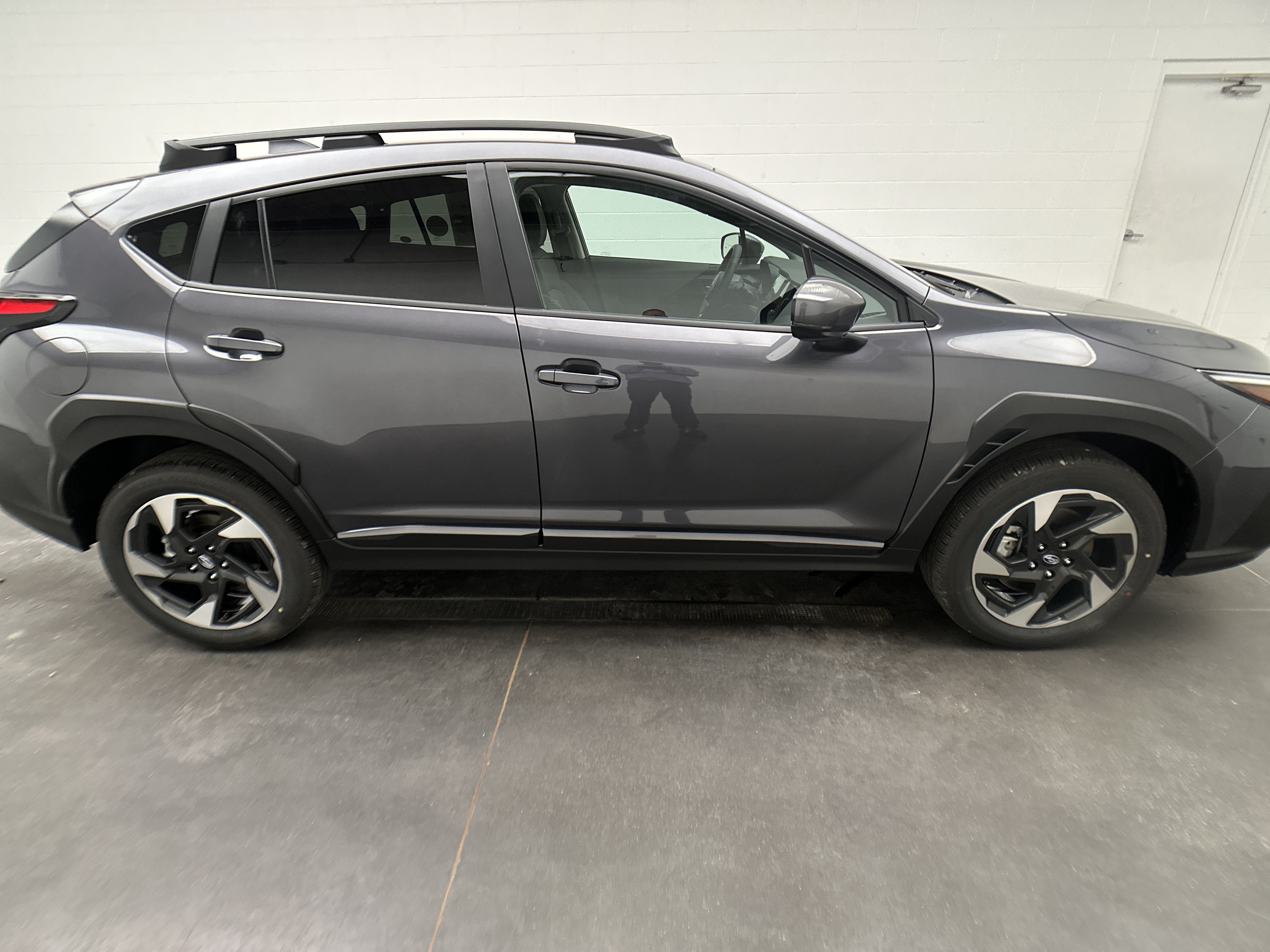 New 2026 Subaru Crosstrek 2.5i Limited w/ Crosstrek Mirror Package AWD/4WD image 10