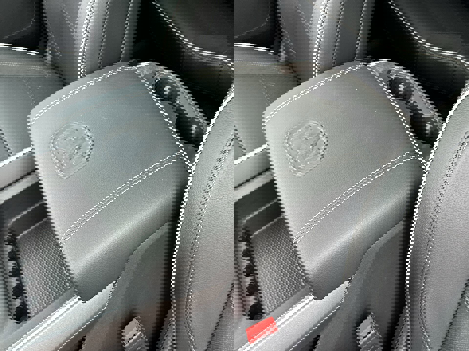 New 2025 RAM 2500 Laramie image 29