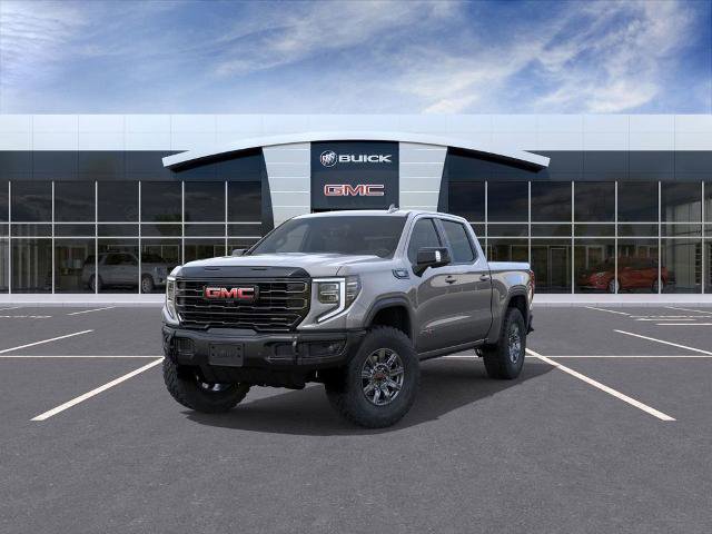 New 2026 GMC Sierra 1500 AT4X image 8