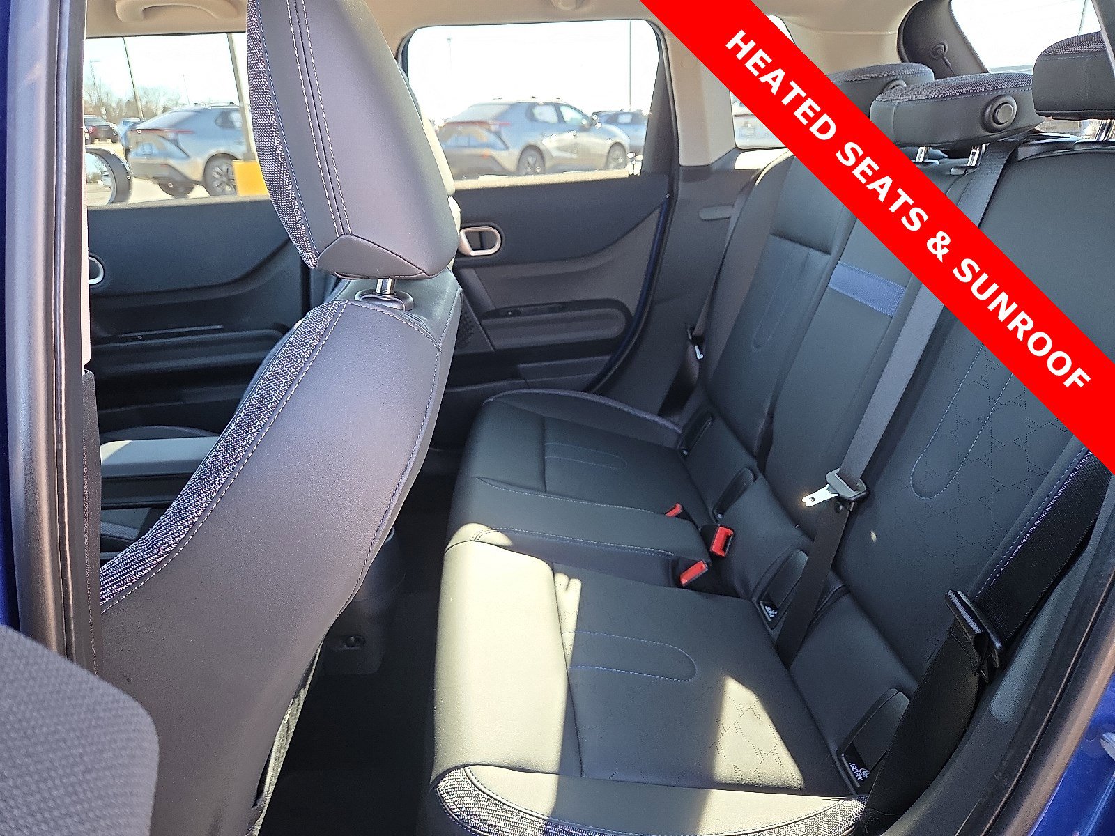 Used 2025 MINI Cooper S image 10