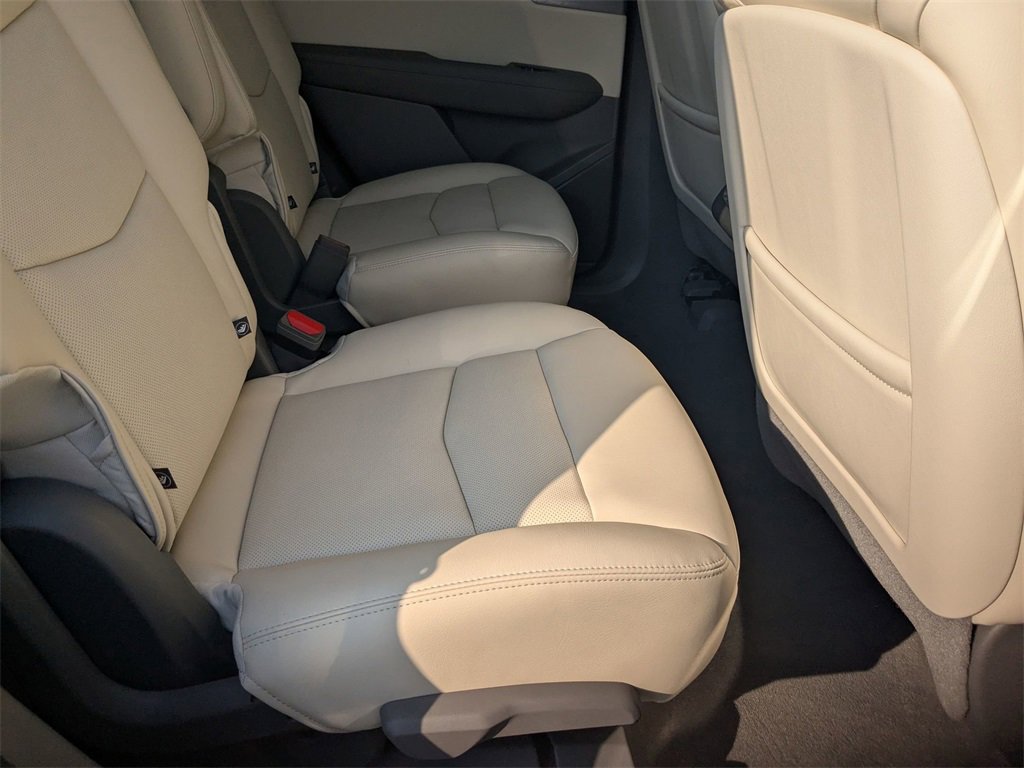 New 2025 Cadillac XT6 Premium Luxury w/ Technology Package image 26