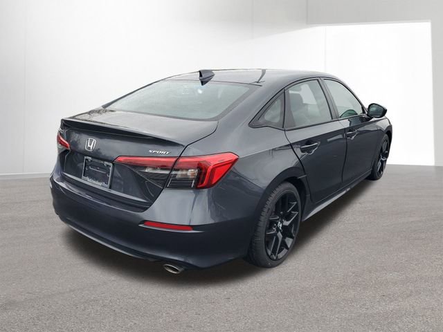 Used 2023 Honda Civic Sport image 13