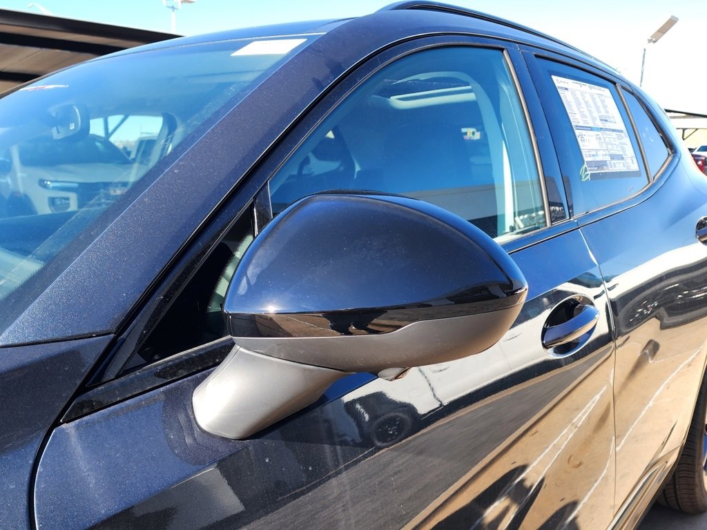 New 2026 Buick Envision Sport Touring image 12