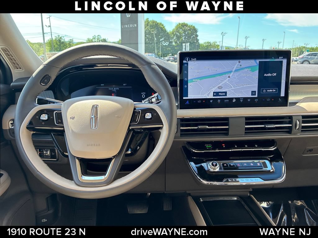 Certified 2023 Lincoln Corsair AWD w/ Equipment Group 101A image 24