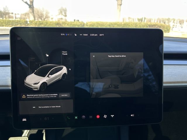 Used 2021 Tesla Model Y Long Range image 10
