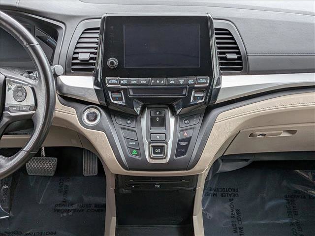 Used 2019 Honda Odyssey EX-L image 12