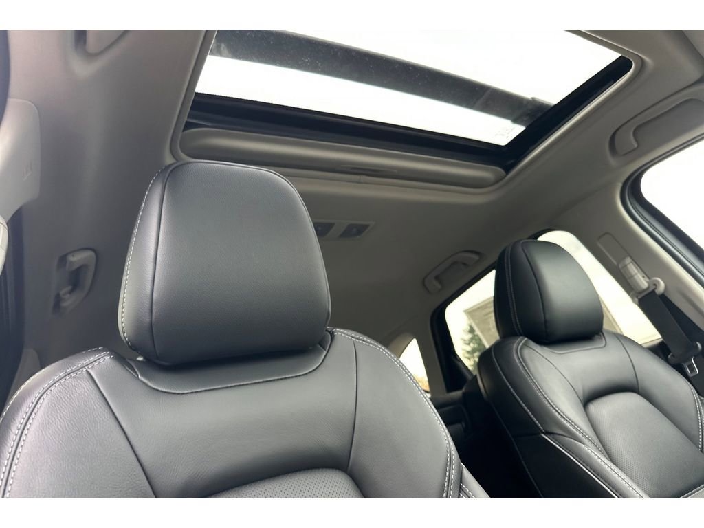 New 2025 MAZDA CX-5 AWD 2.5 S image 17
