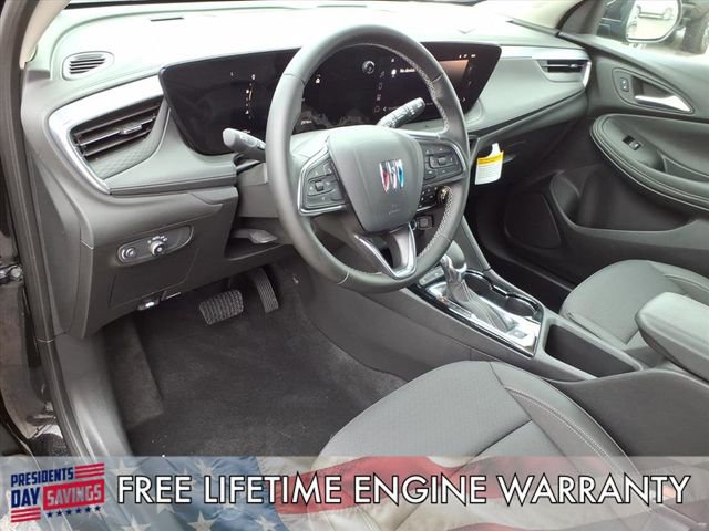 New 2026 Buick Encore GX Preferred image 3