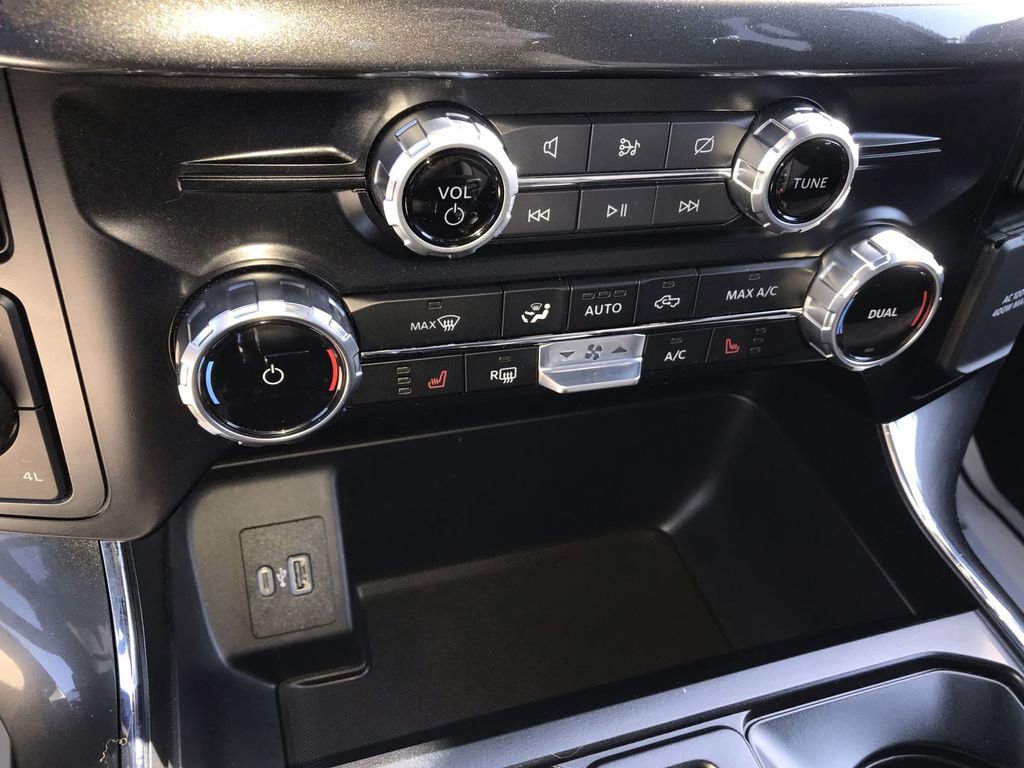 Used 2023 Ford F150 XLT w/ Equipment Group 302A High image 19