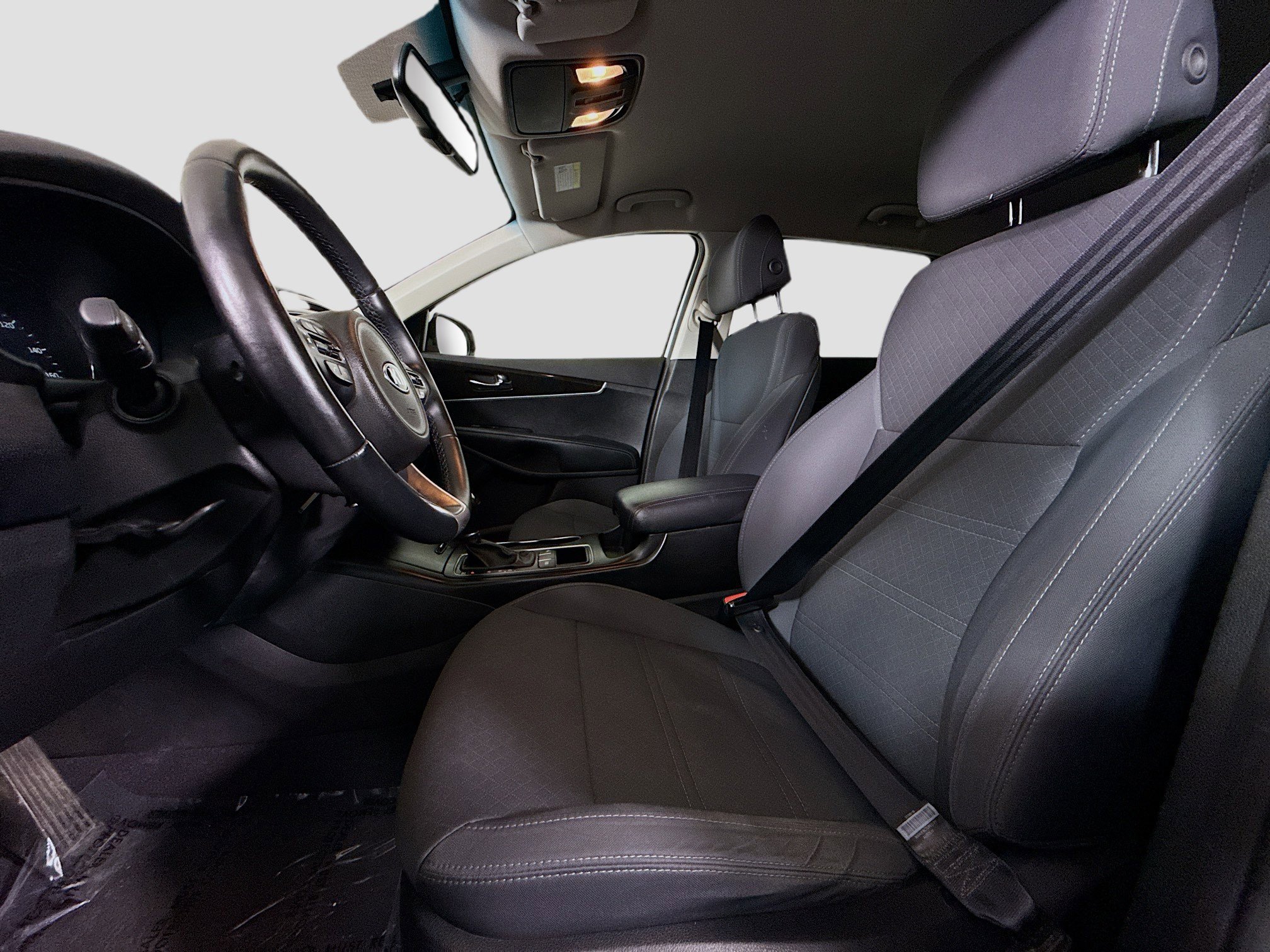 Used 2017 Kia Sorento LX w/ LX V6 Convenience Package image 21