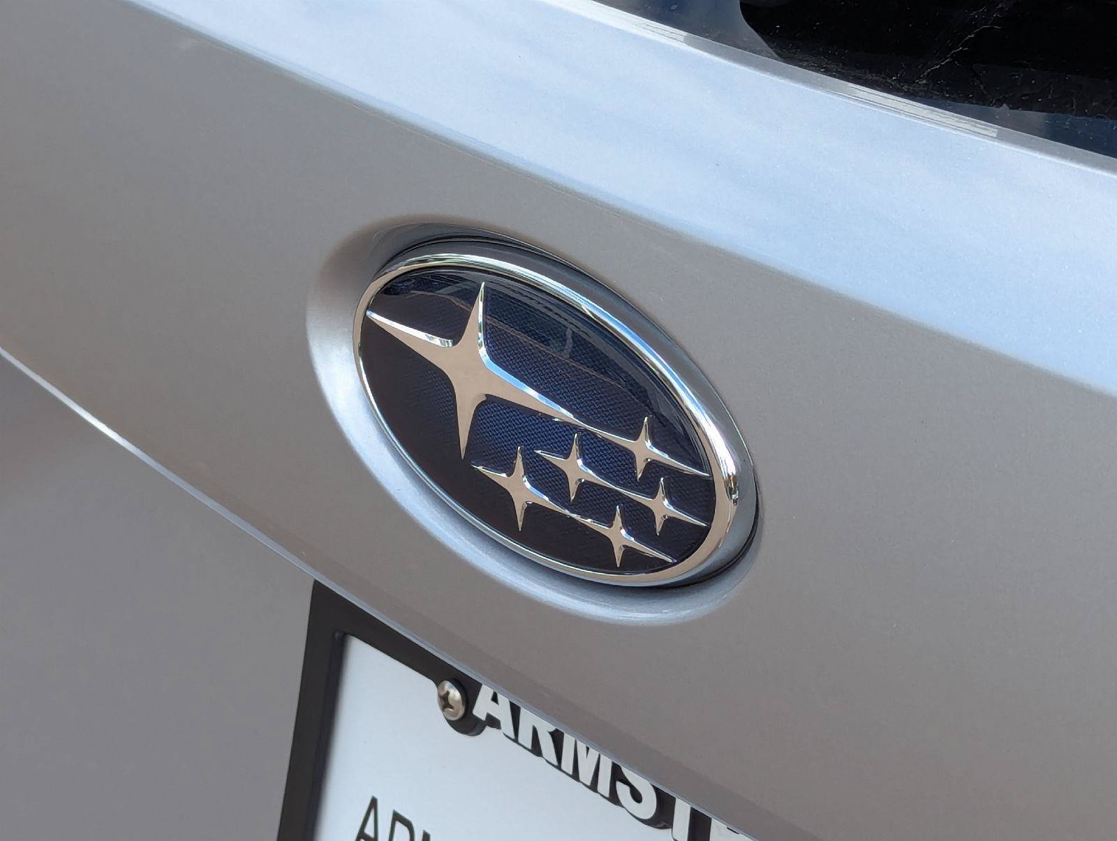 New 2026 Subaru Impreza 2.0i Sport AWD/4WD image 28
