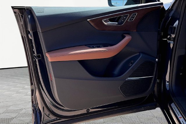 New 2026 Audi Q8 Premium Plus AWD/4WD image 18