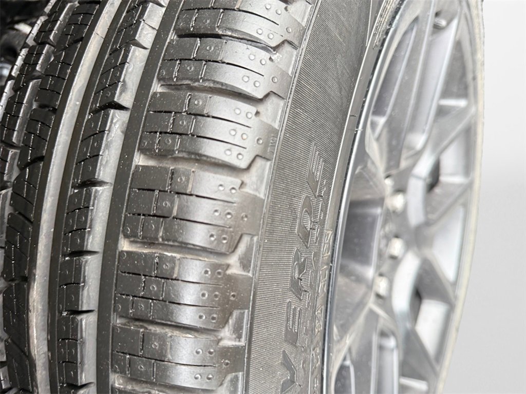 New 2026 RAM 1500 Laramie w/ Night Edition image 19