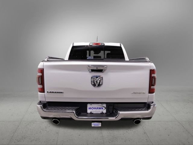 Used 2023 RAM 1500 Laramie image 5