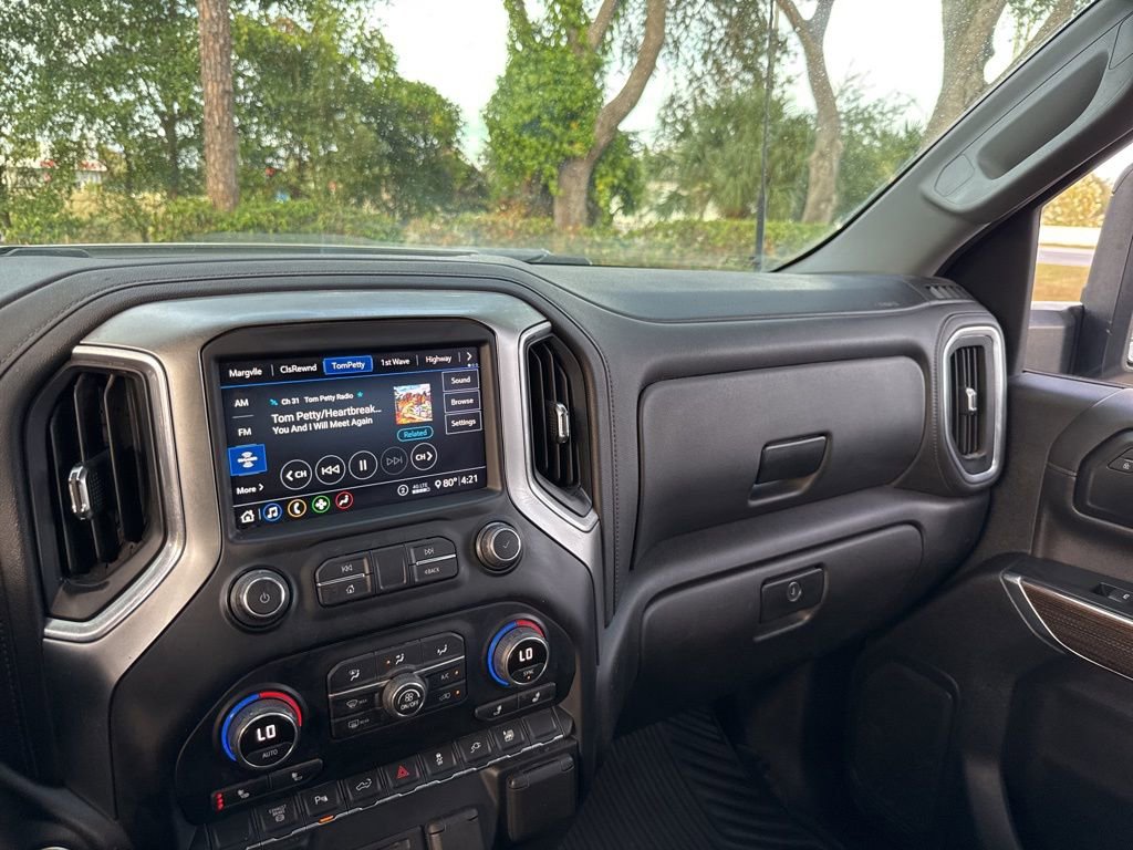 Used 2020 Chevrolet Silverado 2500 LT w/ All Star Edition image 40