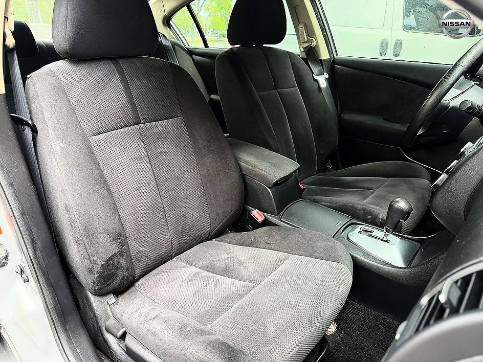 Used 2008 Nissan Altima 2.5 S FWD image 14