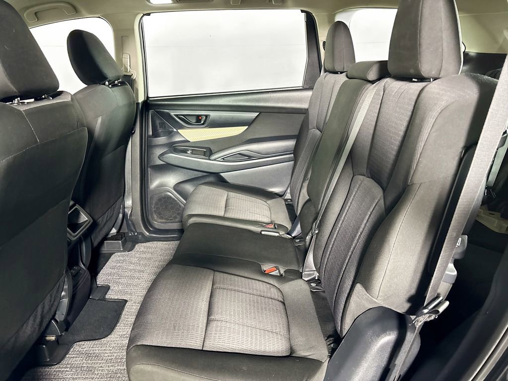 Used 2019 Subaru Ascent 8-Passenger image 19