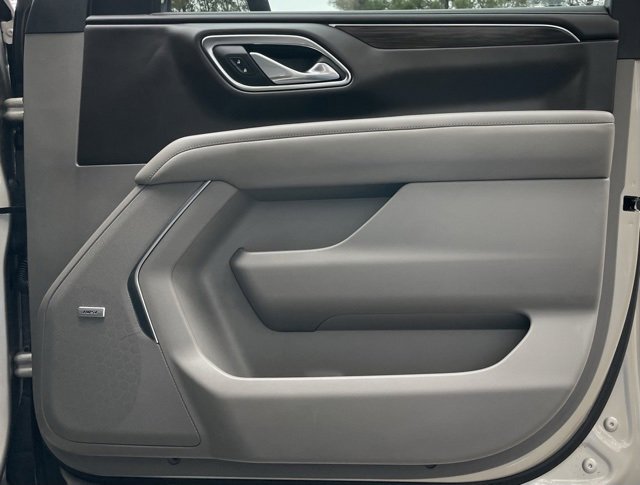 Used 2021 Chevrolet Tahoe LT image 21