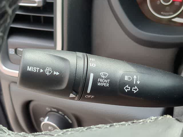 New 2026 RAM 3500 Big Horn AWD/4WD image 27