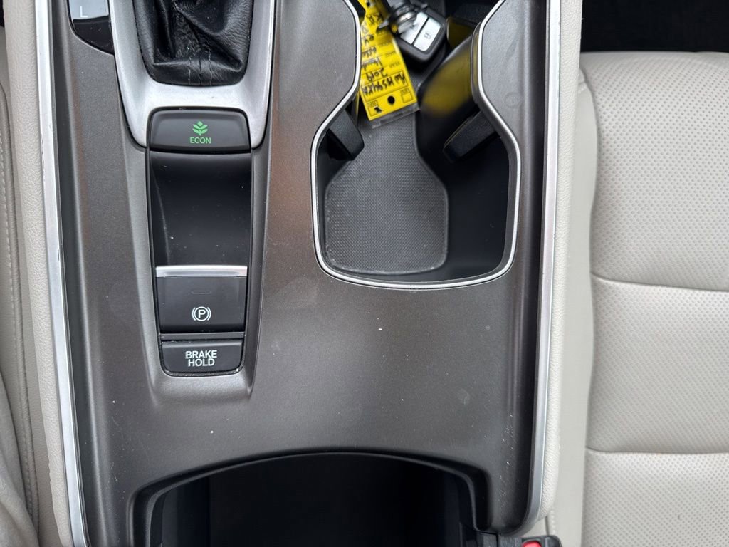 Used 2019 Honda Accord EX-L image 35