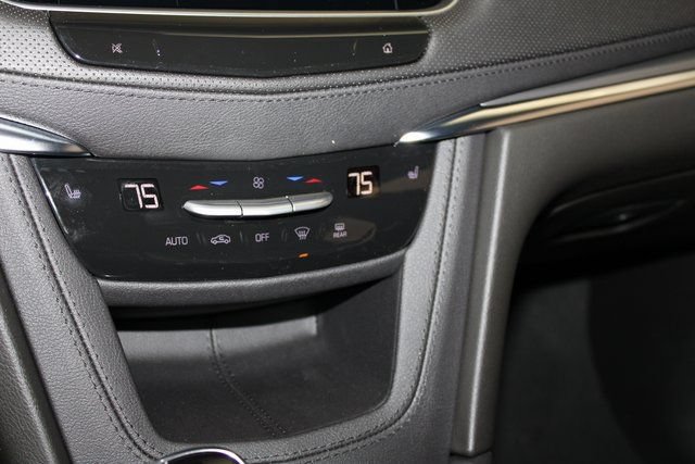 New 2026 Cadillac XT5 Luxury FWD image 13