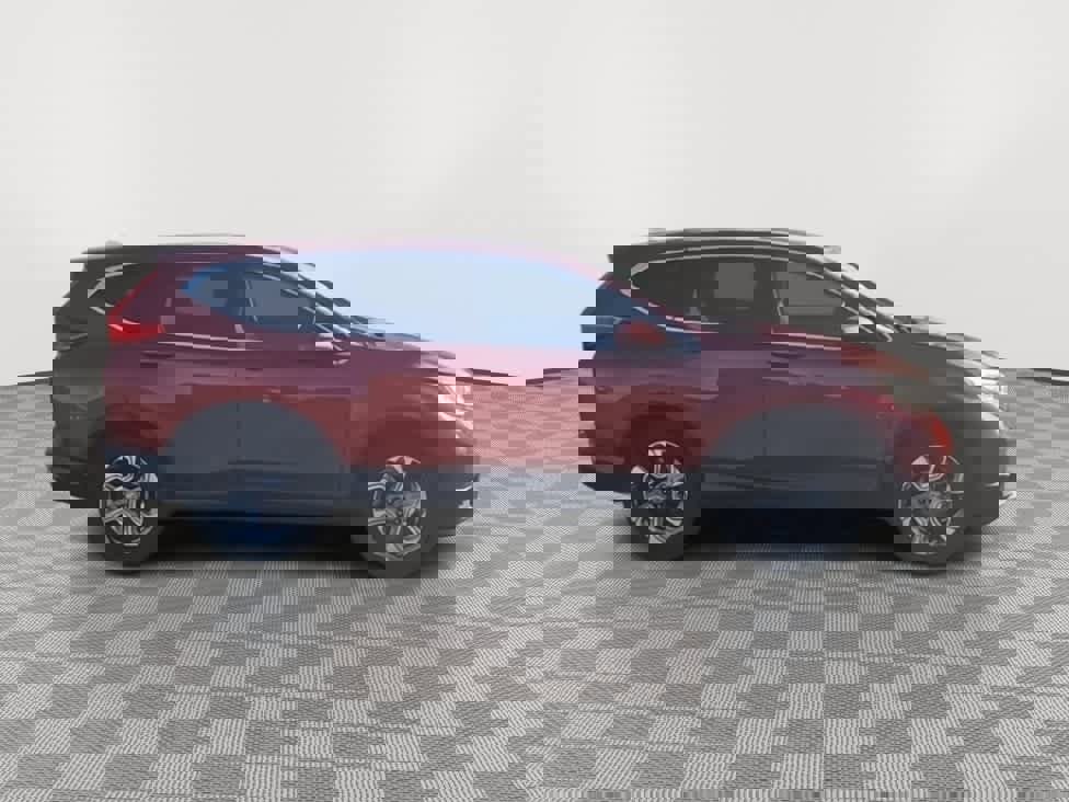 Used 2019 Honda CR-V EX image 9