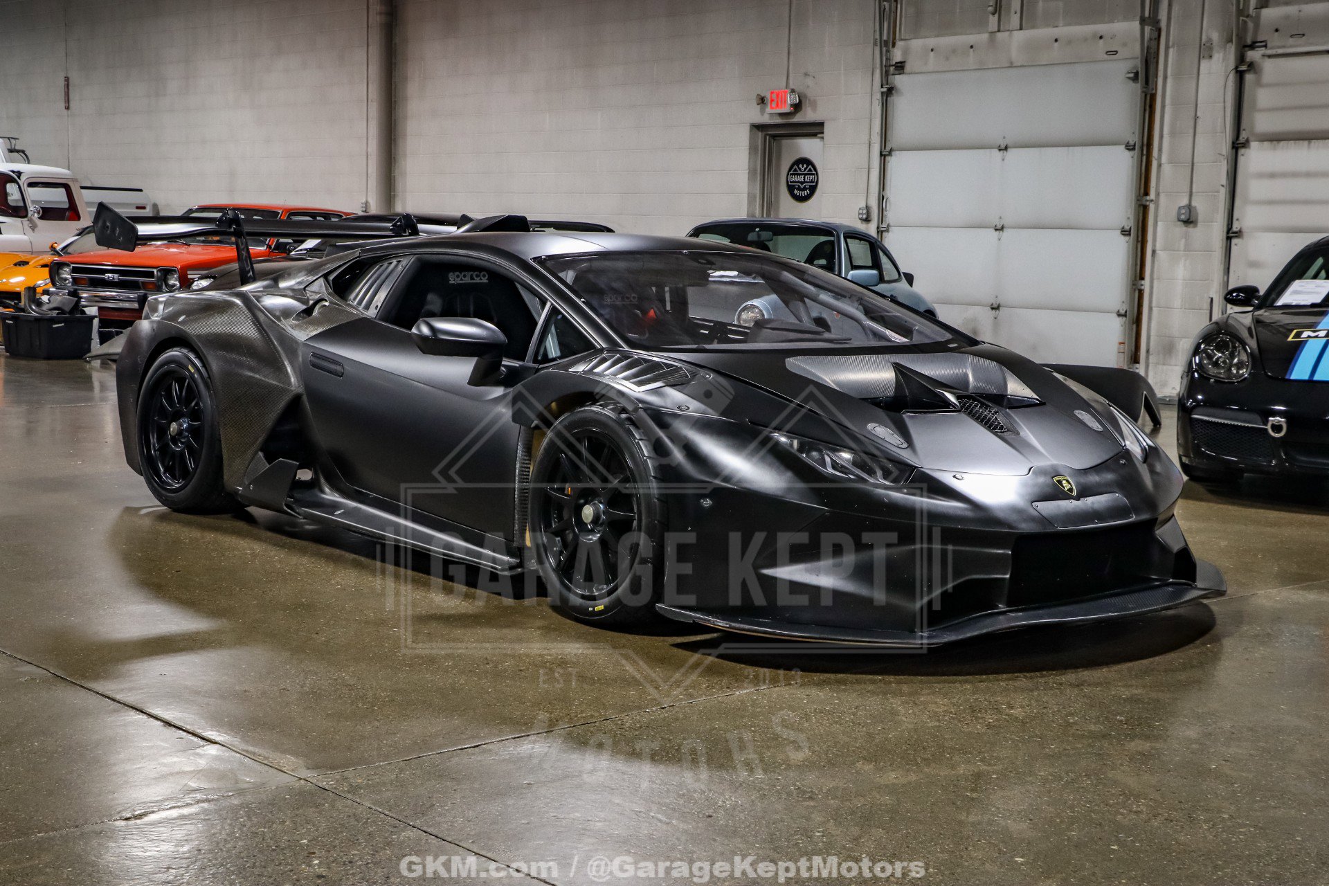 Used 2015 Lamborghini Huracan LP 610-4 image 12