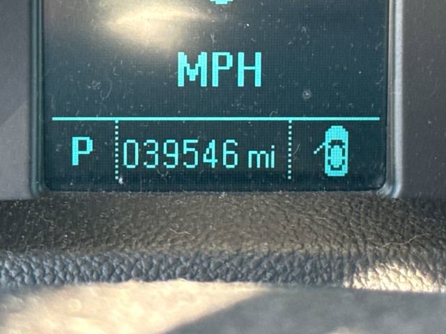 Used 2016 Buick Encore Premium w/ Experience Buick Package image 25