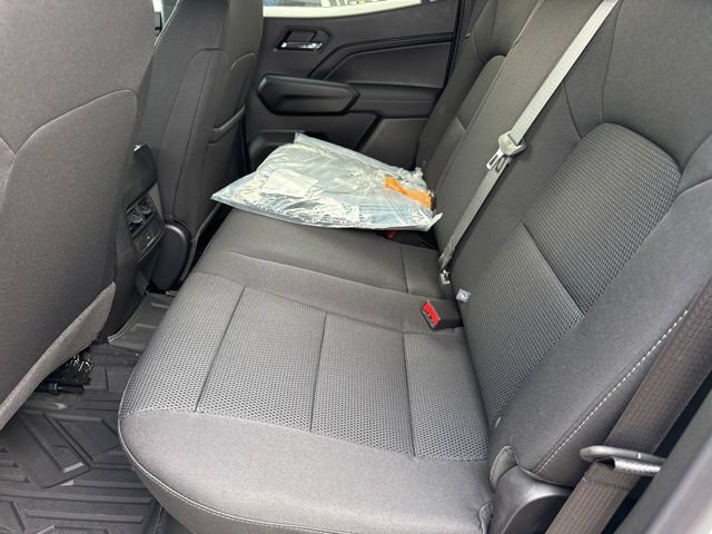 New 2026 Chevrolet Colorado LT AWD/4WD image 19