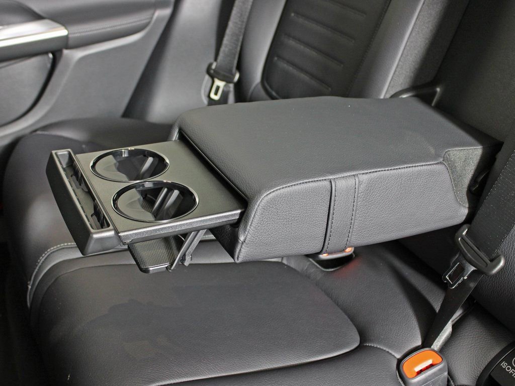 Certified 2026 Mercedes-Benz GLC 43 AMG 4MATIC image 29