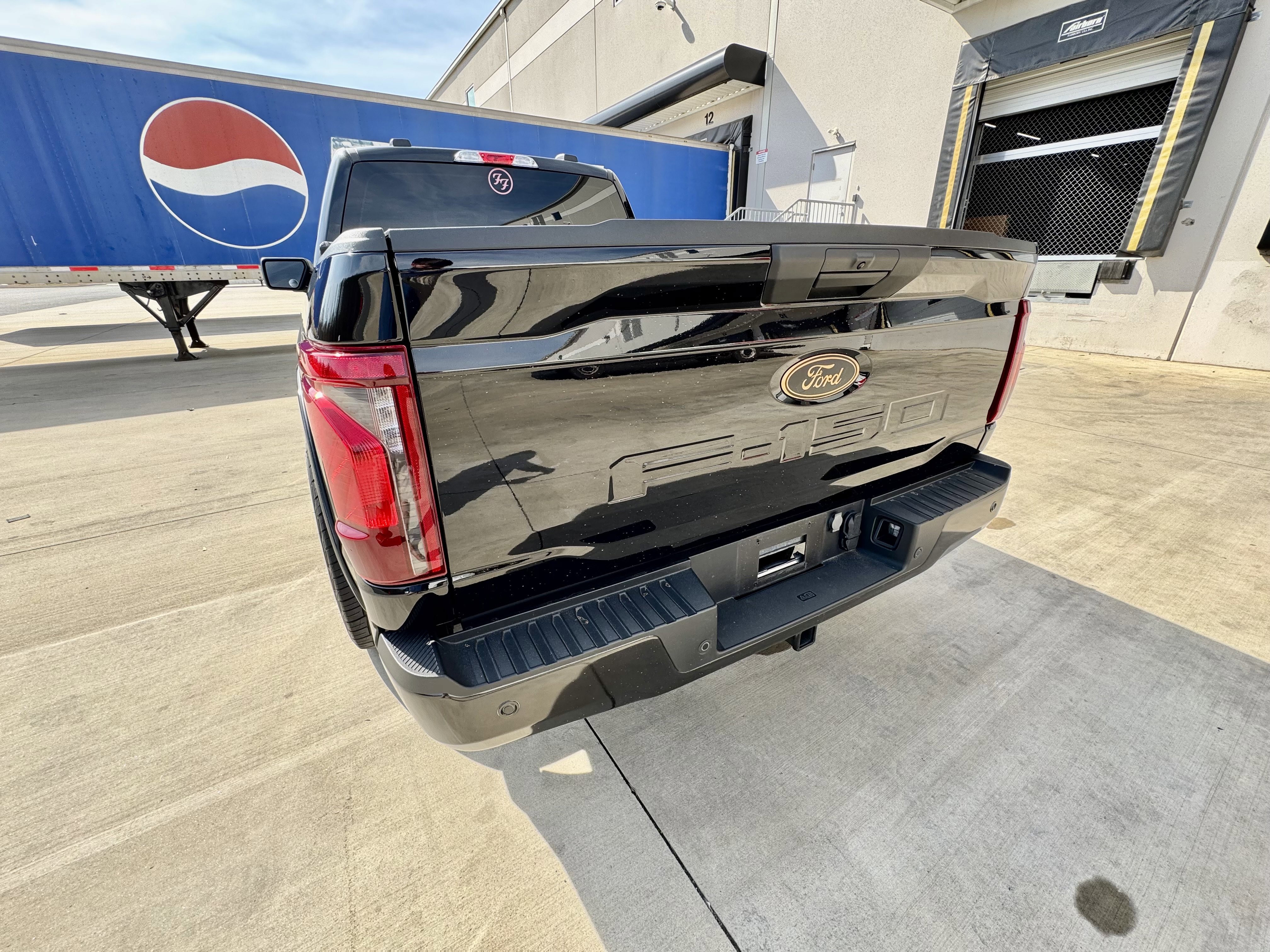 Used 2024 Ford F150 XL w/ Equipment Group 103A High image 20