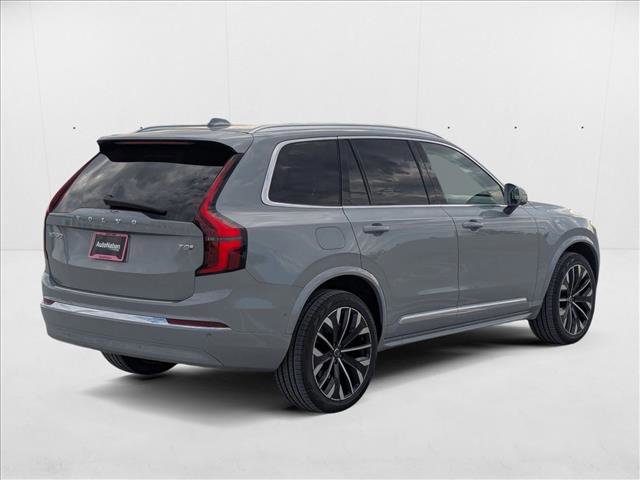 New 2026 Volvo XC90 T8 Ultra image 2