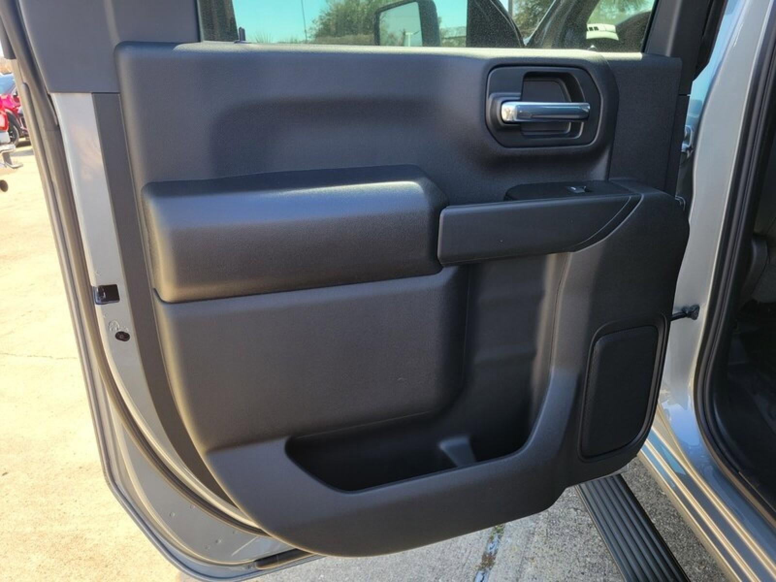 New 2026 GMC Sierra 2500 Pro w/ 1SA Pro Safety Plus Package image 23