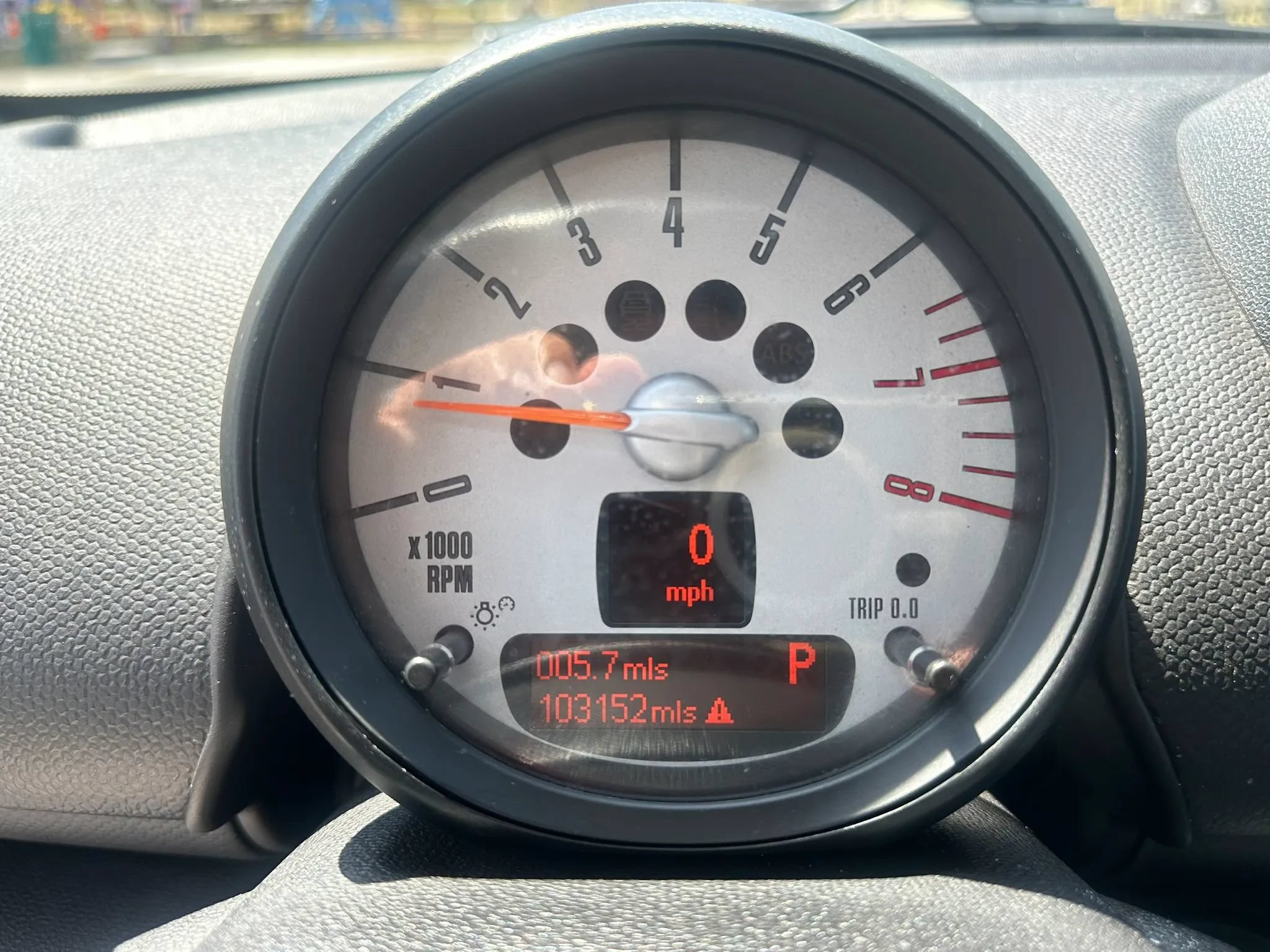 Used 2013 MINI Cooper Countryman S FWD image 43