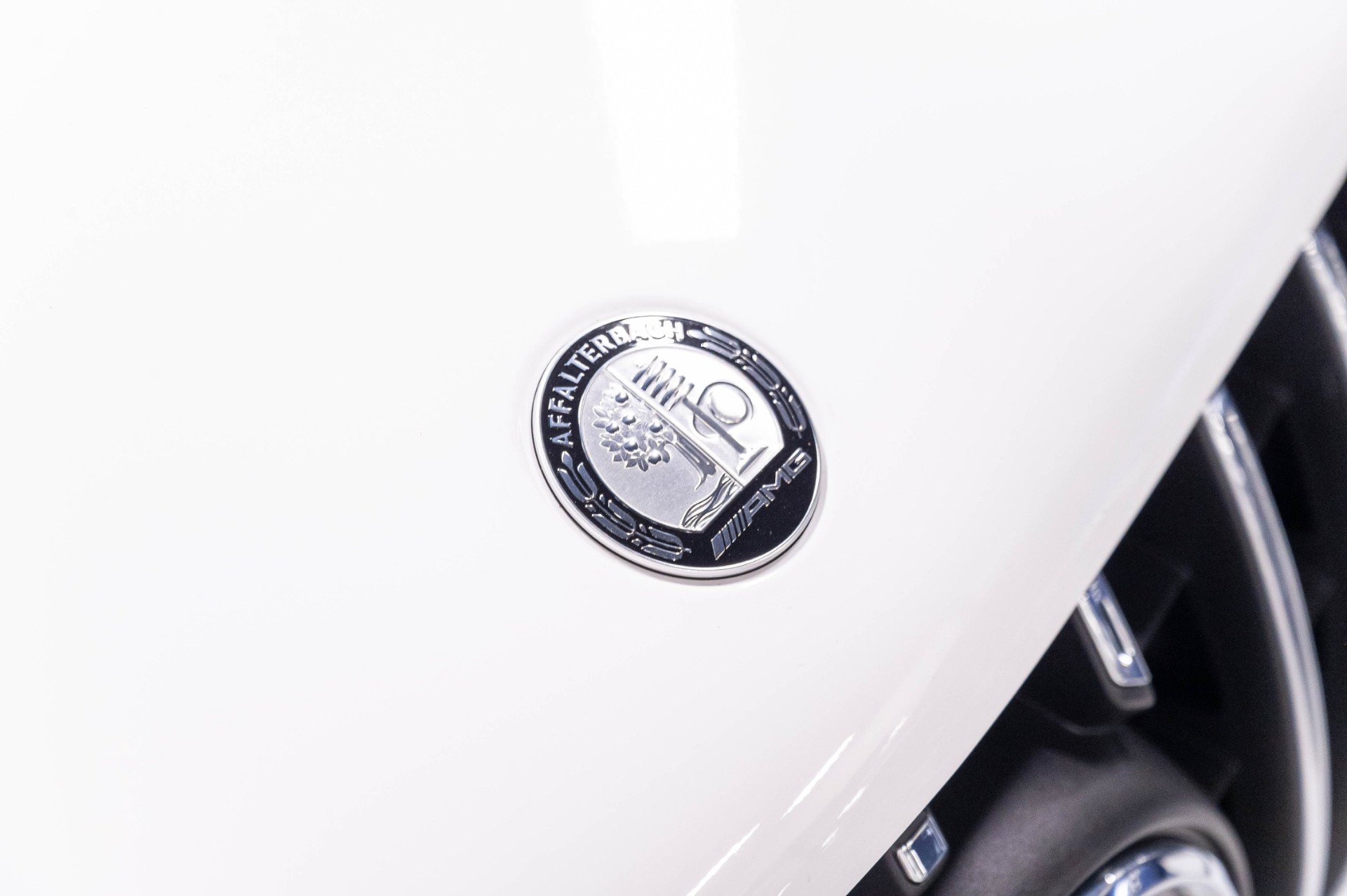 Used 2024 Mercedes-Benz GLE 53 AMG 4MATIC Coupe image 84