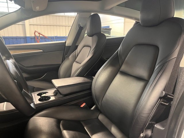 Used 2022 Tesla Model 3 Long Range image 22