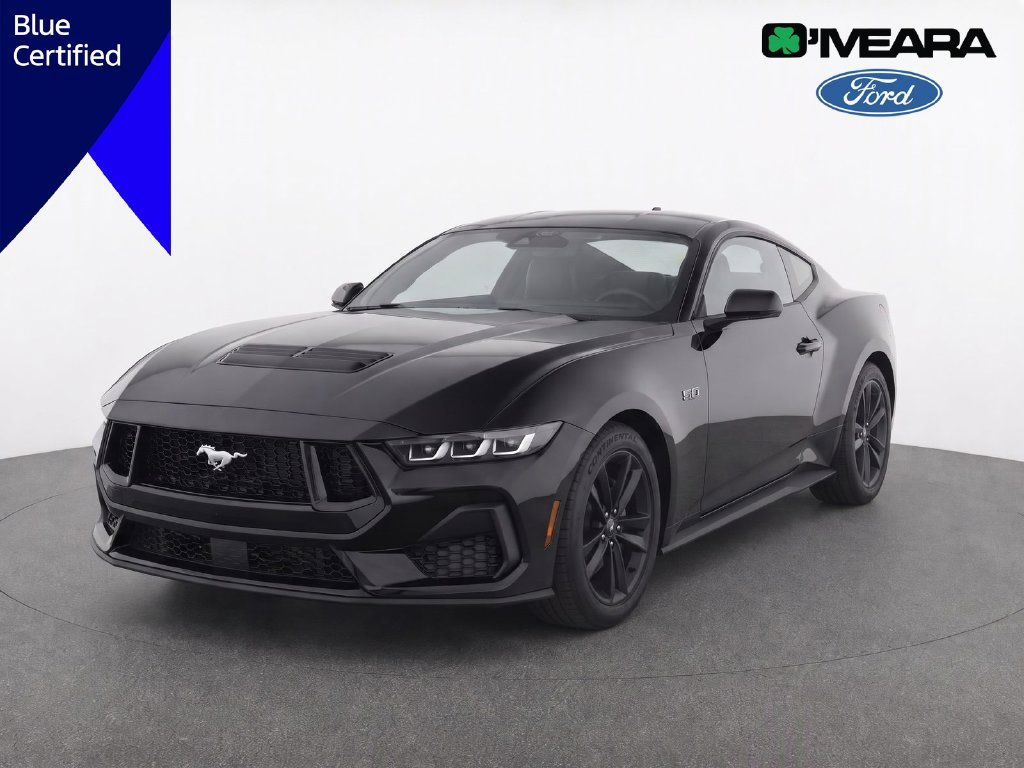Used 2024 Ford Mustang GT RWD 360° Tour