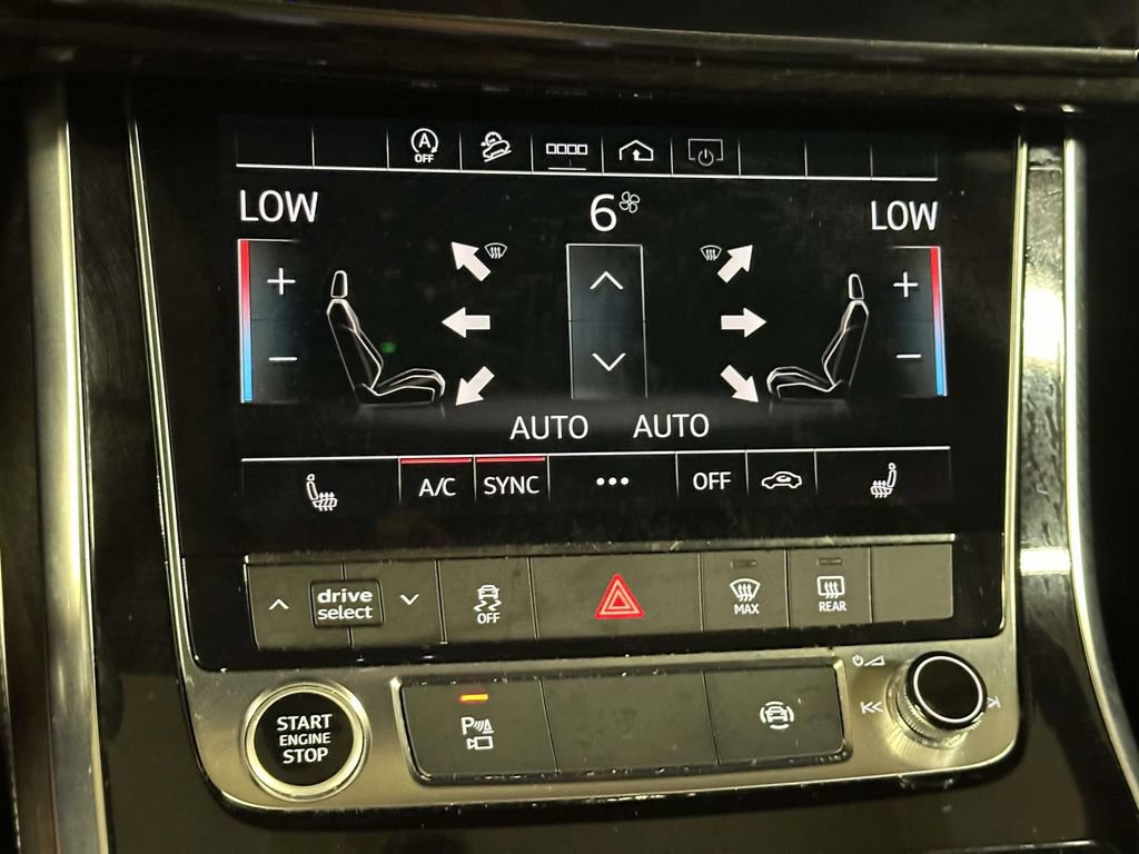 Used 2025 Audi Q7 2.0T Premium Plus w/ Premium Plus Package AWD/4WD image 29
