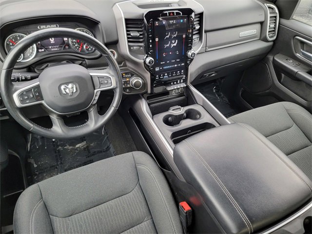 Certified 2023 RAM 1500 Big Horn image 38