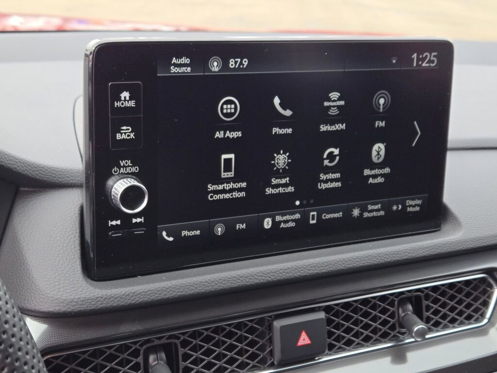 New 2026 Acura Integra Type S image 31