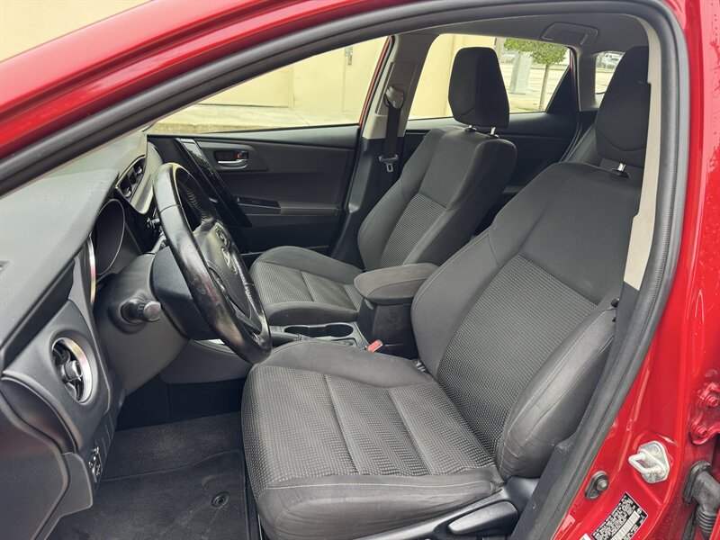 Used 2016 Scion iM FWD image 12