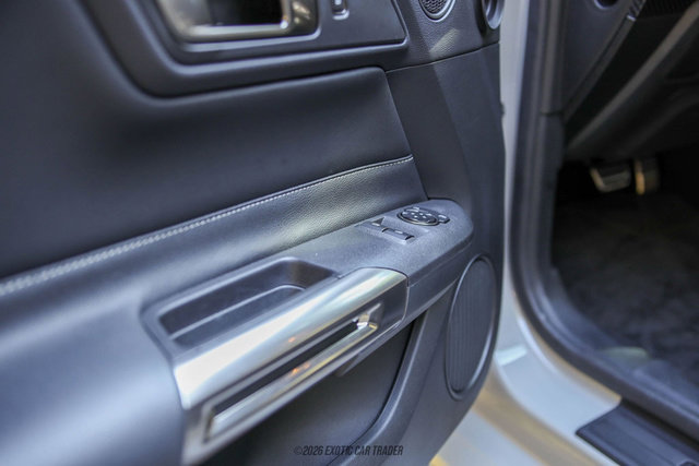 Used 2020 Ford Mustang Shelby GT500 w/ Technology Package image 58