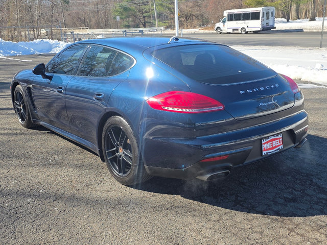 Used 2014 Porsche Panamera 4 image 11