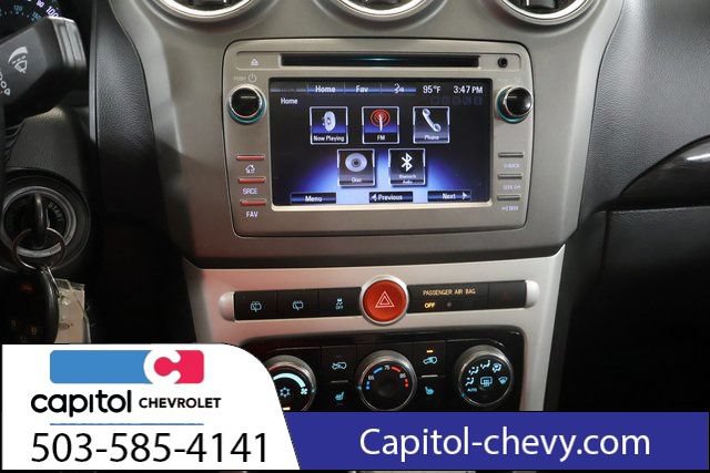 Used 2014 Chevrolet Captiva Sport LT w/ Convenience Package FWD image 21